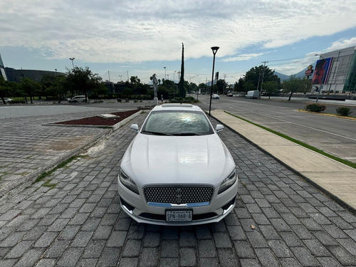 Lincoln MKZ 2.0 Select At