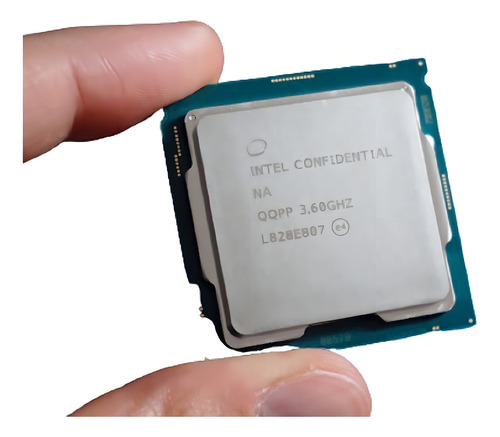 Procesador Intel Core I9-9900k 8 Núcleos 3.6ghz Lga1151 (Usado)
