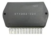 Comprar Circuito Integrado Stk392-020 Stk 392 020 Stk 392020 Nuevo