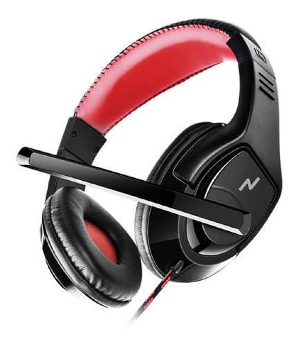 Auriculares Gamer Headset Noga St-8101 Consolas