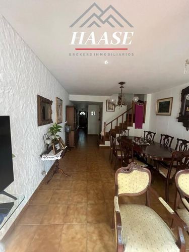Imagen 12 de 30 de Venta Duplex 208 M2 3 Dorm/play/3 Coch/patio /terraza Nuñez