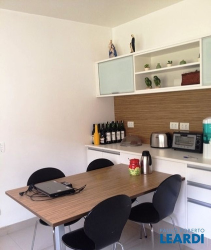 Imagem 6 de 15 de Sobrado - Jardim Paulistano - Sp - 507946