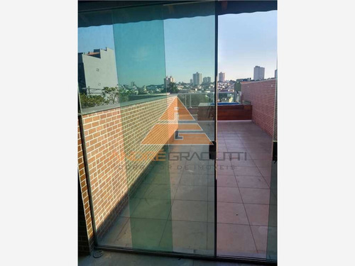 Imagem 14 de 15 de Cobertura - Vila Helena - Santo Andre - Sao Paulo | Ref.: - 3896