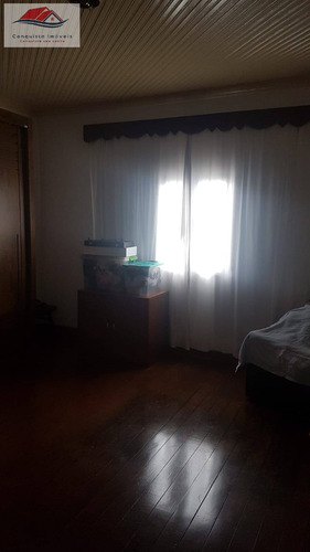 Imagem 13 de 15 de Casa 500m² 2 Dormitórios - Centro/guarulhos - 102