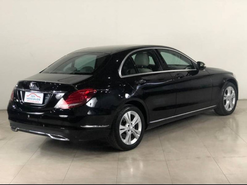 Imagem 4 de 14 de Mercedes-benz C-180 1.6 16v