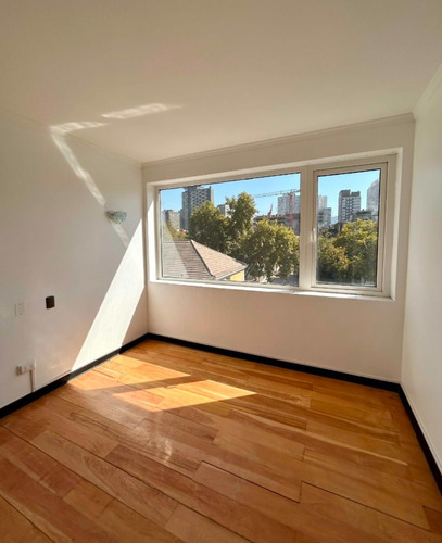 Departamento A La Venta Ñuñoa, José Domingo Cañas