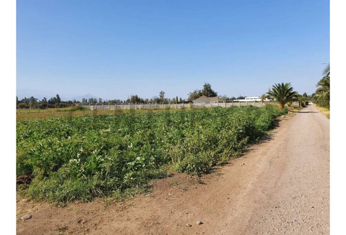 Parcela En Venta Colina Condominio