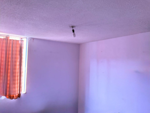 Vendo Departamento 4 Piso 2 Rec San Juan Xalpa Frente Uam Azcapotzalco