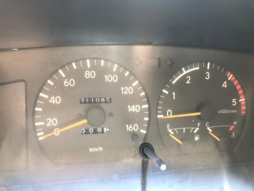 Imagen 6 de 6 de Toyota Dyna Carga