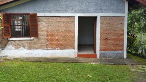 Imagem 7 de 30 de Casa Com 4 Dorms, Centro, Itapecerica Da Serra - R$ 1.700.000,00, 0m² - Codigo: 1166 - V1166