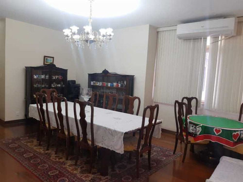 Imagem 12 de 28 de Casa Em Centro, Nova Iguaçu/rj De 800m² 4 Quartos À Venda Por R$ 2.000.000,00 - Ca1750173-s