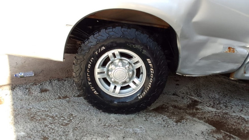 Sucata Ford F250 4cc Xl 2007 Diesel 4x2 - Rs Auto Peças