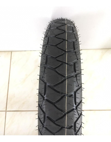 Pneu Michelin Anakee Adventure 120/70r-19 Tubeless 60v