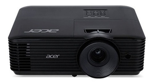 Proyector Acer Dlp 3600 Ansi Lumens + Control Remoto