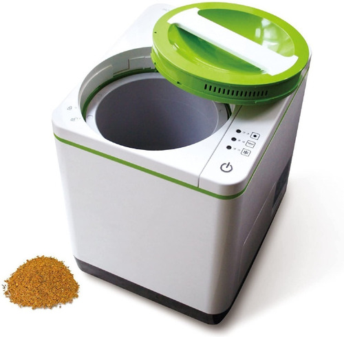 Imagen 1 de 8 de Reciclador De Alimentos 11.72