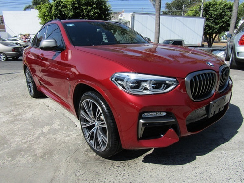 Imagen 5 de 12 de 2019 Bmw X4 M40i