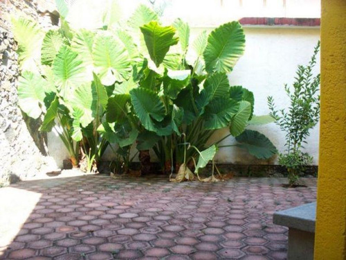 Imagen 22 de 25 de Bonita Casa En Condominio En Jardines De Cuernavaca