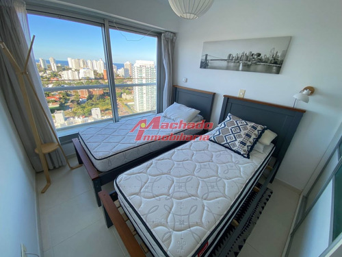 Imagen 13 de 19 de Venta Departamento Punta Del Este
