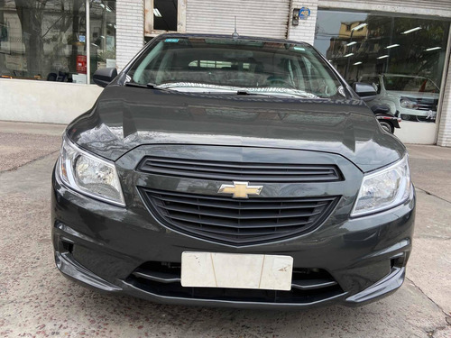 Imagen 2 de 21 de Chevrolet Onix 2019 1.4 Joy Ls