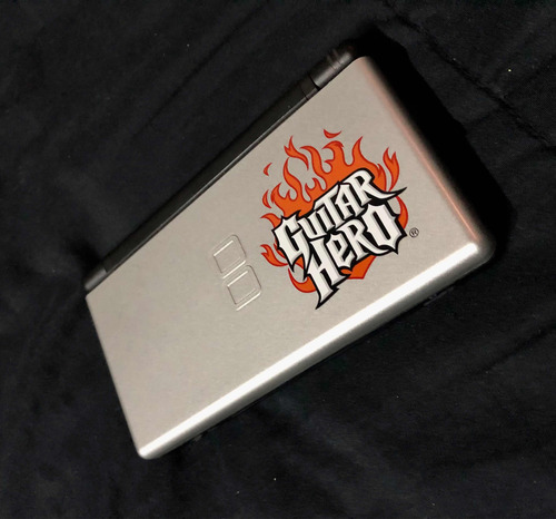 Imagen 2 de 2 de Nintendo Ds Lite