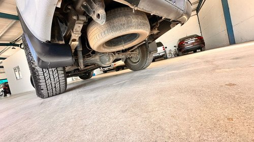 Ford Ranger 3.2 Cd Xlt Tdci 200cv Automática 4x4