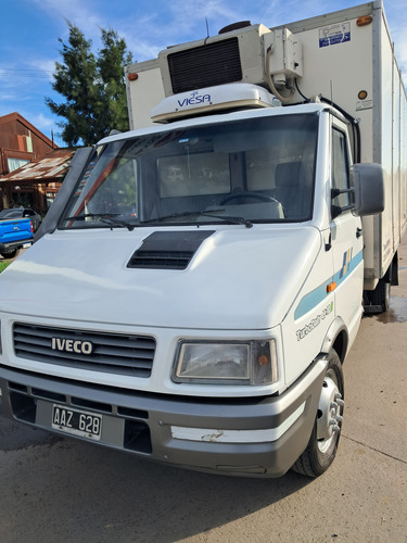 Iveco Daily 49-10 .