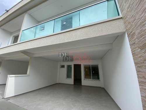 Imagem 5 de 18 de Sobrado À Venda, 75 M² Por R$ 430.000,00 - Itaquera - São Paulo/sp - So2659