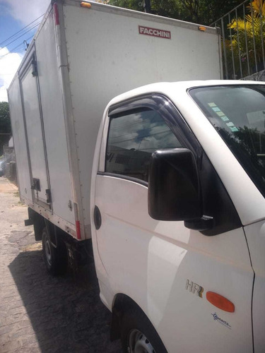 Imagem 6 de 6 de Hyundai Hr Hyundai Hr 2.5 2009