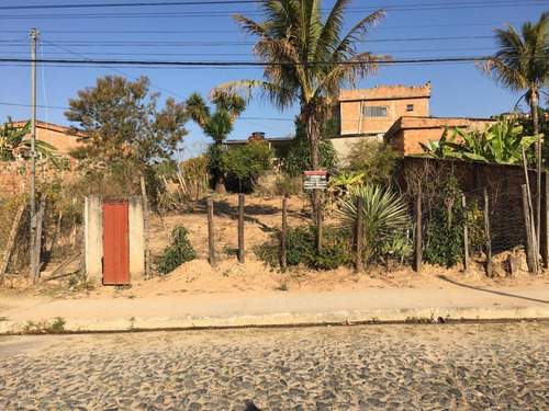 Imagem 11 de 11 de Barracão Para Venda Em Ribeirão Das Neves, Rosaneves, 1 Dormitório, 1 Banheiro - V274_1-2025266