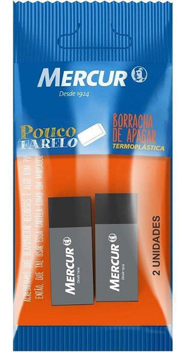 Borracha Termoplástica Mini 402311 Preto Livre Pvc