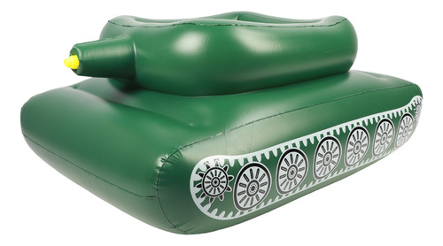 Jogos De Piscina Aquática Toy Toddler Float Tanque Inflável