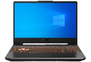 Laptop Gamer Asus Tuf Gaming F15:video Geforce Gtx