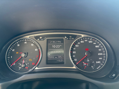 Audi A1 1.4 Cool Mt