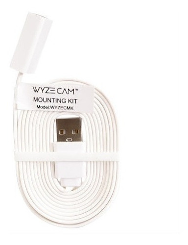 Imagen 3 de 4 de Extension Wyze De Usb+ Base Tienda Física Chacao