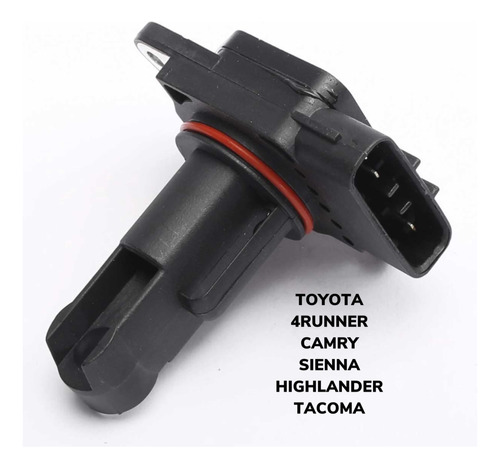 Sensor Maf Toyota 4runner,camry,sienna,tacoma,highlander