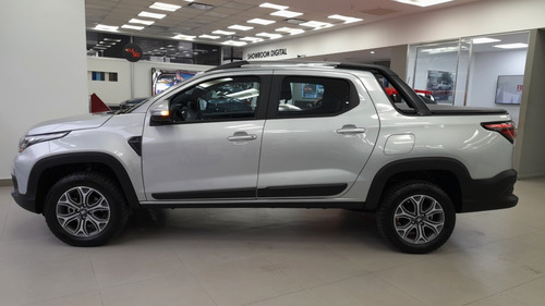 Imagen 2 de 18 de Fiat Strada Volcano 1.3 Dc - 0km- Entrega Inmediata Js