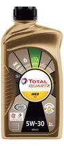 Comprar Óleo Motor Total Quartz Ineo Ecs 5w30 Acea C2