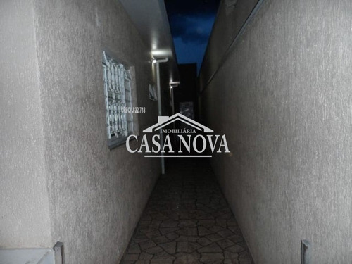 Imagem 1 de 17 de Casa - Ca01905 - 69245736