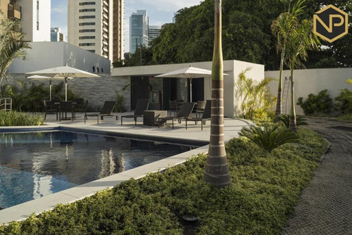 Imagem 15 de 30 de Apartamento À Venda Em Recife/pe - Npme26181v
