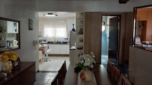 Imagem 2 de 29 de Casa Com 3 Dormitórios À Venda, 220 M² Por R$ 800.000,00 - Vila Paulicea - Mogi Das Cruzes/sp - Ca0048