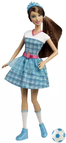 Barbie – Escola De Princesas