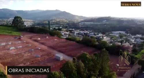 Imagem 6 de 15 de Casa De Condomínio Fechado Em Atibaia - 10672