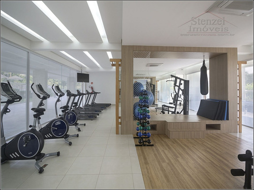 Imagem 19 de 26 de Apartamento Com 3 Quartos À Venda No Jardim São Lourenço Em Bertioga - Ap00356 - 70998814