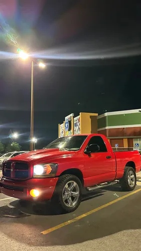 Ram Sport