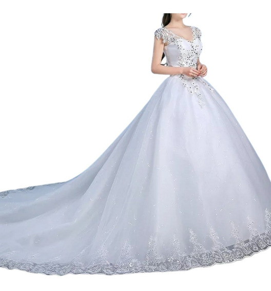 Vestidos Para Matrimonio Civil Blancos | MercadoLibre ???? Vestidos Para Matrimonio Civil Blancos | MercadoLibre ????