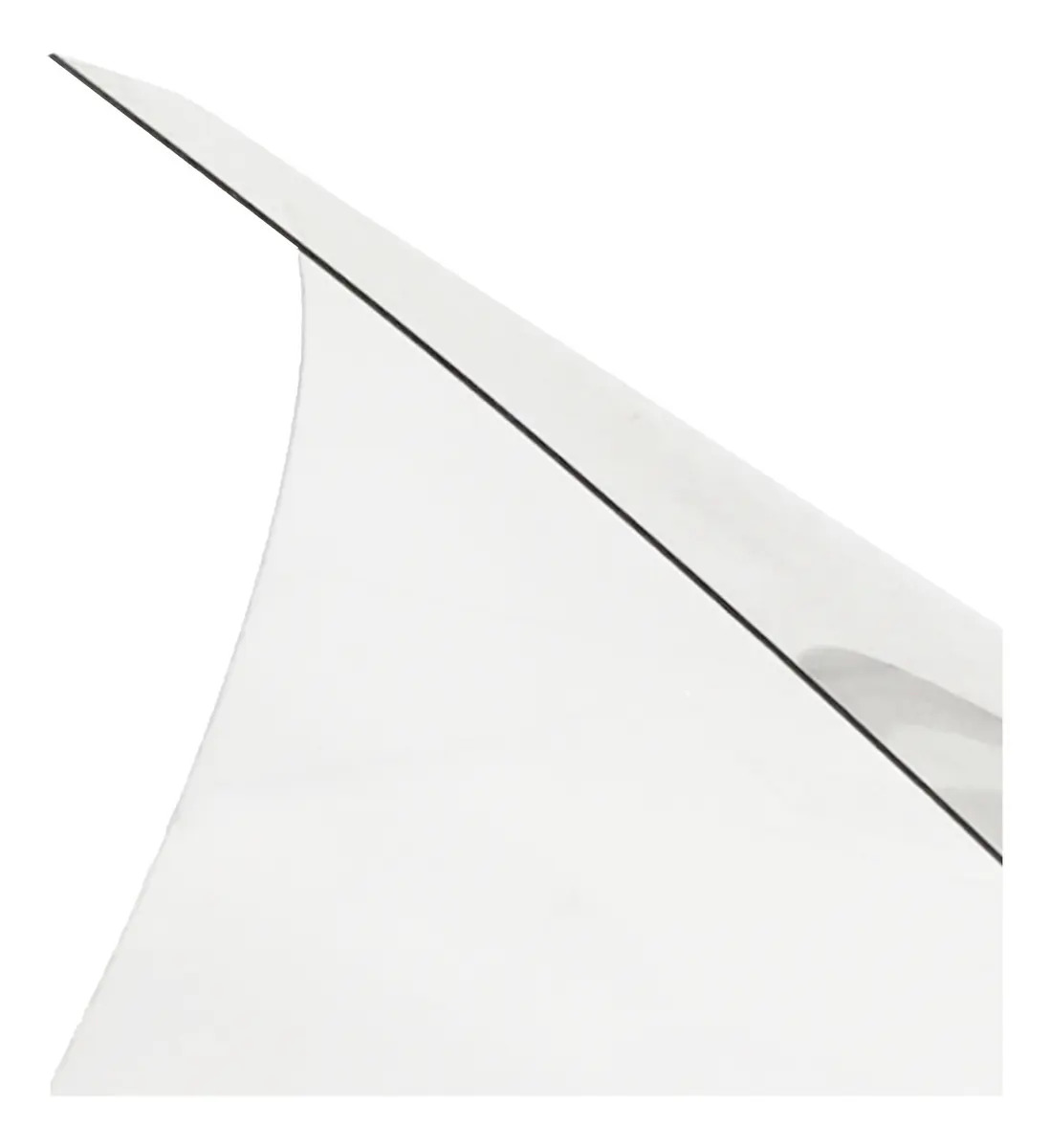 Rollo Mica Pet Acetato, 2m, Cal.40, Espesor 1 Mm X 56 Cm Color 2mts Cal 40
