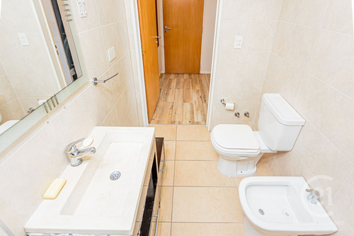 Departamento En Venta En Palermo Hollywood