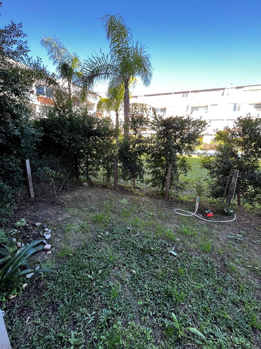 Departamento En Venta En Villa Los Remeros, Rincón De Milberg, Tigre