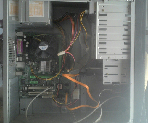 Computador Intel