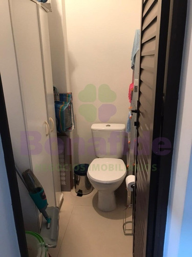 Imagem 6 de 15 de Apartamento, Venda, Edifício Chalés Da Represa, Jundiaí - Ap12569 - 69414156